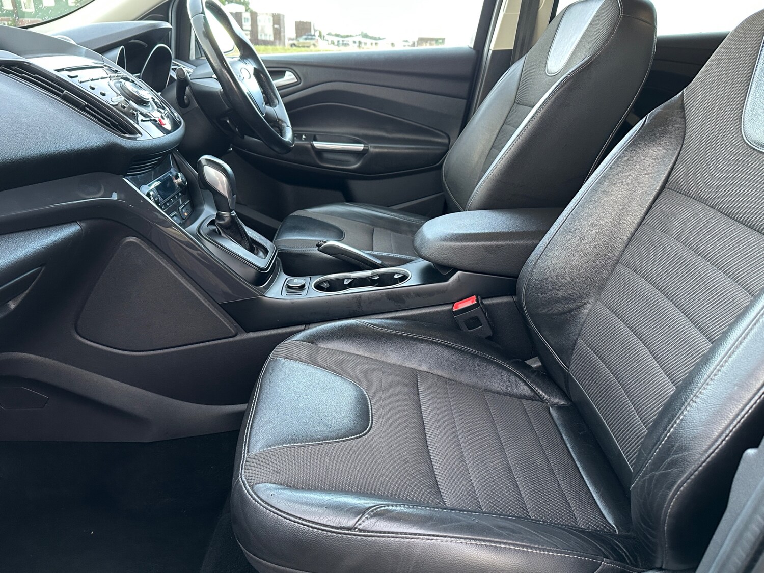 Vehicle 29