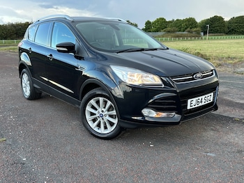 Used Ford Kuga 2014 for sale - 75724568: Photo