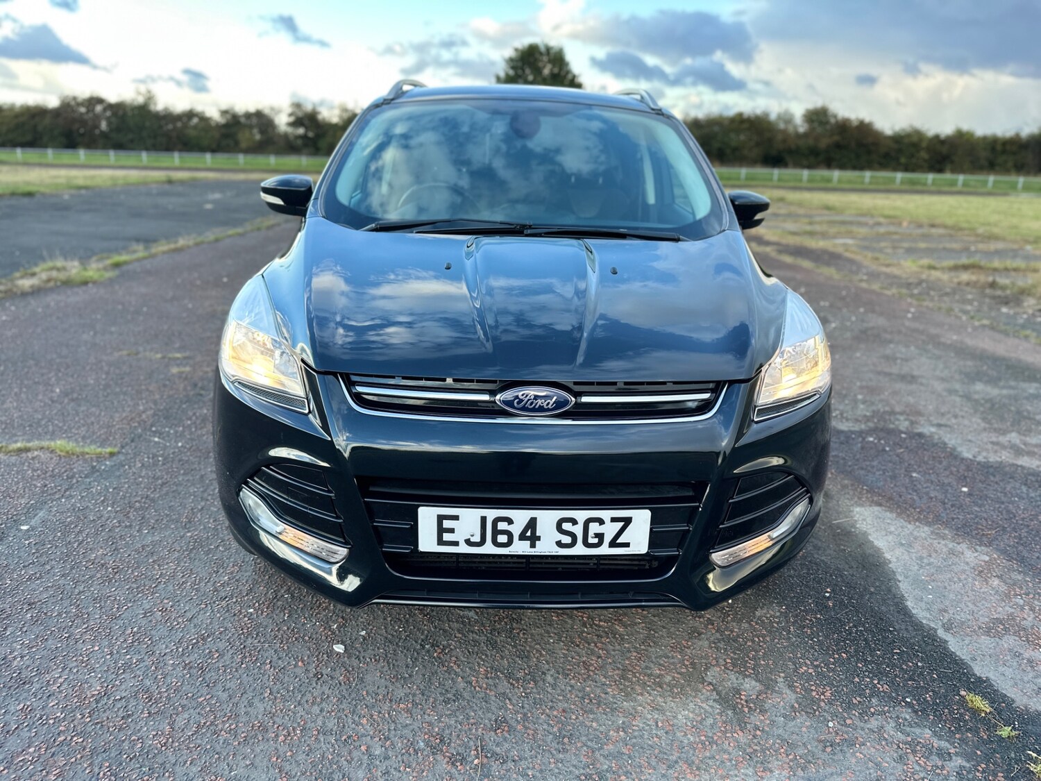 Vehicle 42