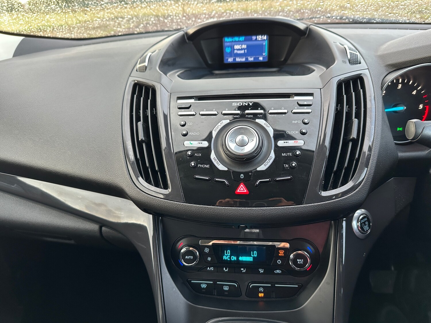 Vehicle 43