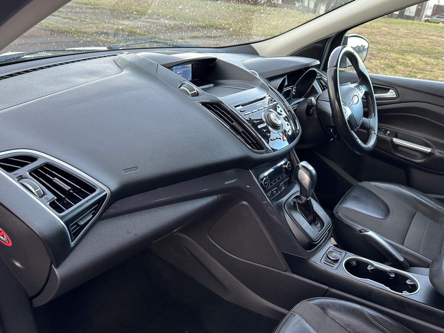 Vehicle 45