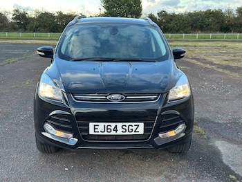 Used Ford Kuga 2014 for sale - 75724568: Photo