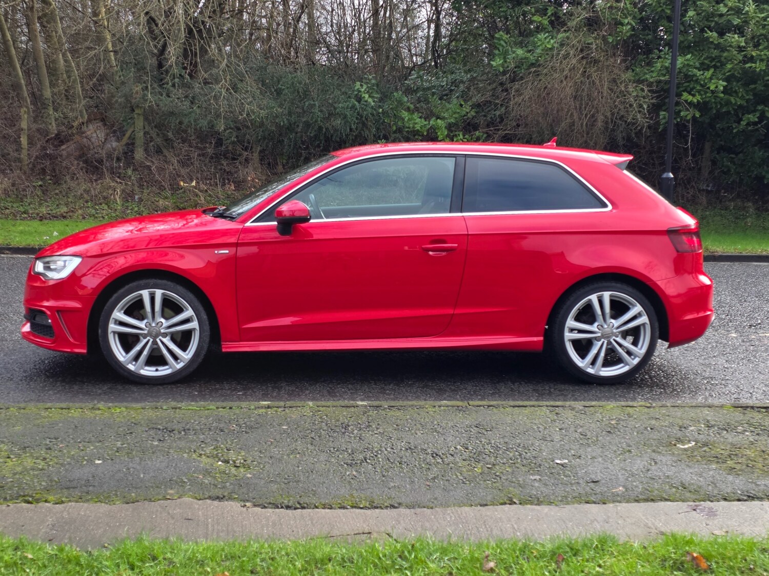 Used Audi A3 2014 for sale - 77511893: Photo 10