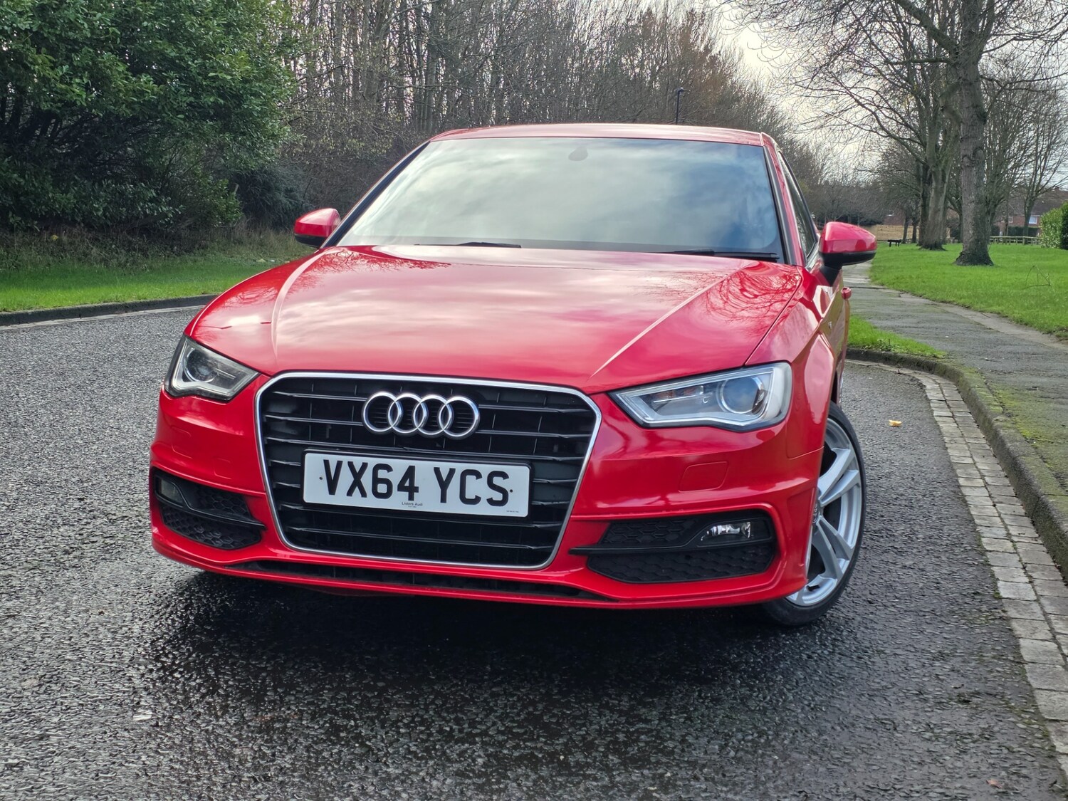 Used Audi A3 2014 for sale - 77511893: Photo 12