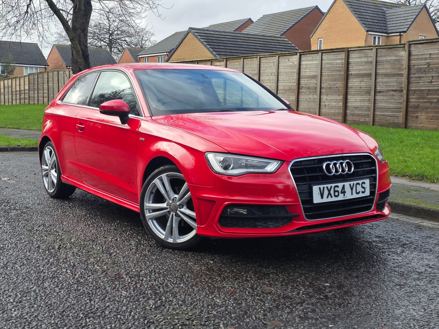 Used Audi A3 2014 for sale - 77511893: Photo 13