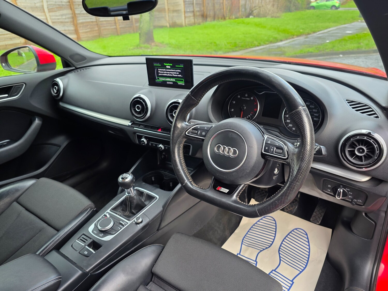 Used Audi A3 2014 for sale - 77511893: Photo 14