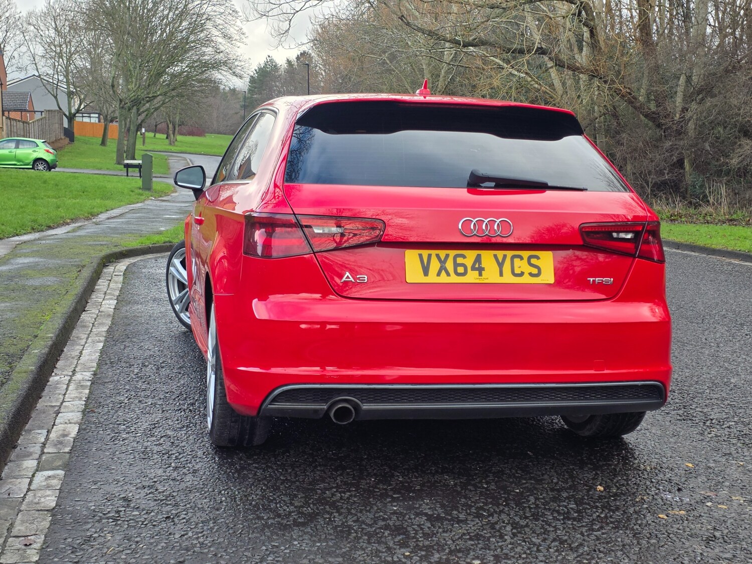 Used Audi A3 2014 for sale - 77511893: Photo 15