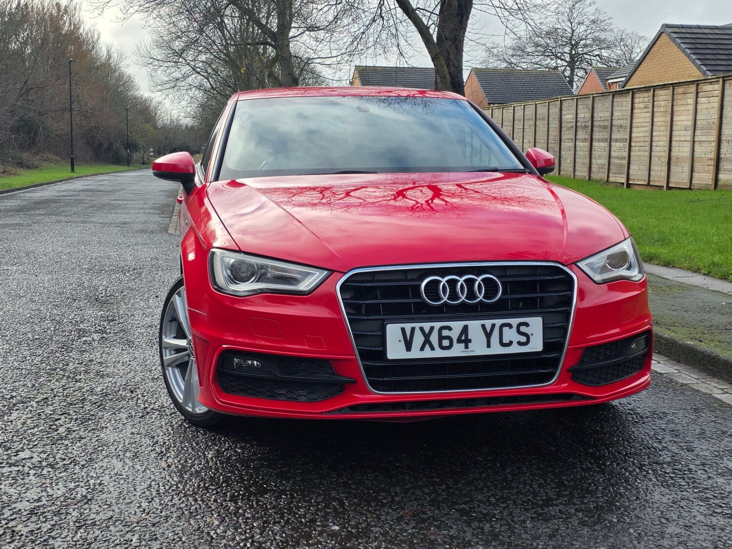 Used Audi A3 2014 for sale - 77511893: Photo 16