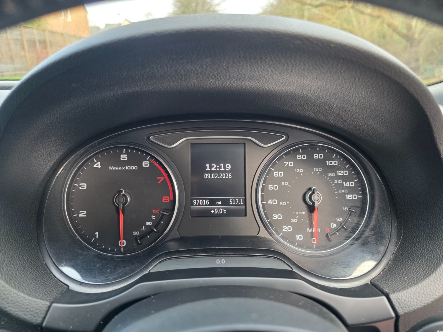 Used Audi A3 2014 for sale - 77511893: Photo 17