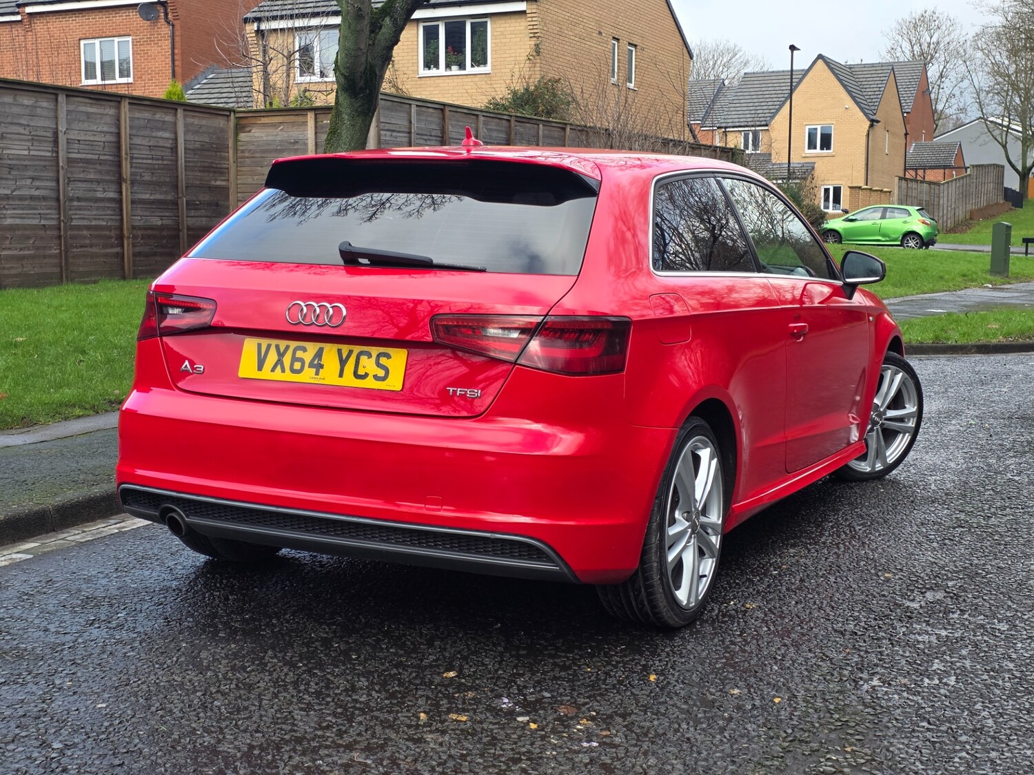 Used Audi A3 2014 for sale - 77511893: Photo 18