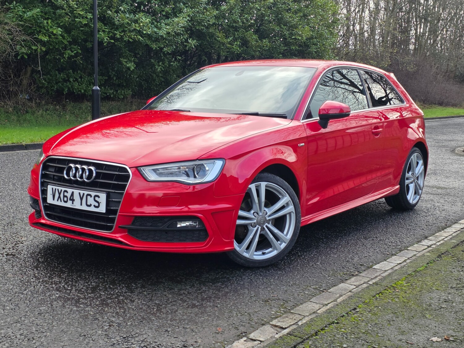 Used Audi A3 2014 for sale - 77511893: Photo 19