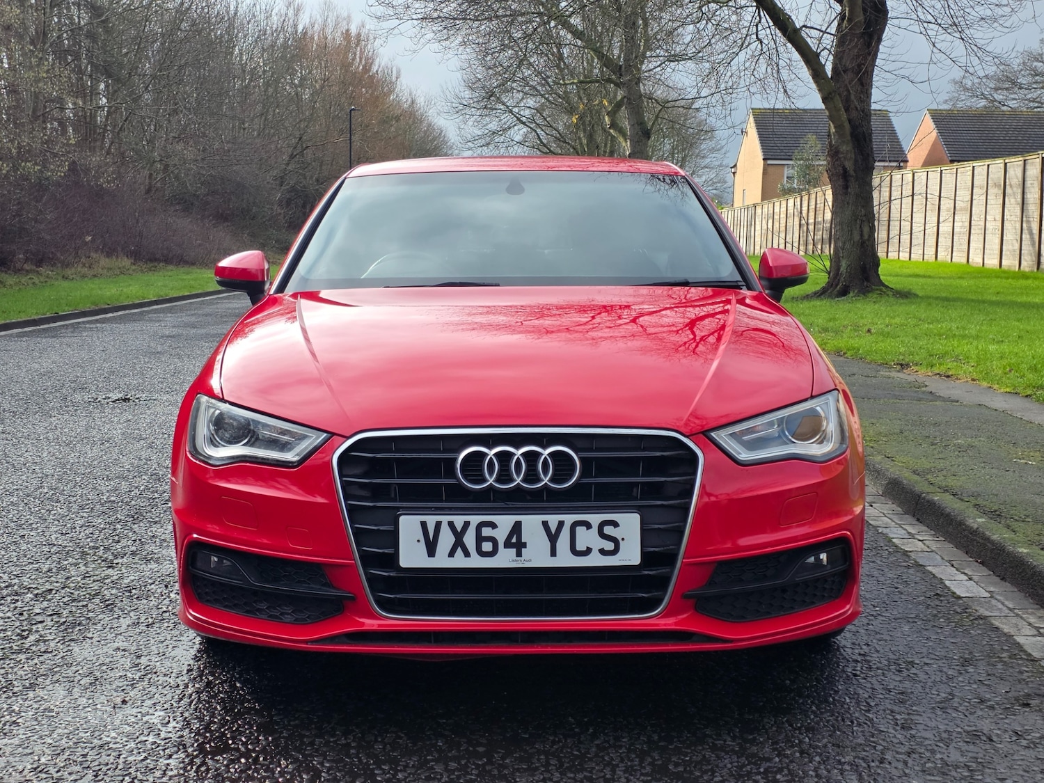 Used Audi A3 2014 for sale - 77511893: Photo 2