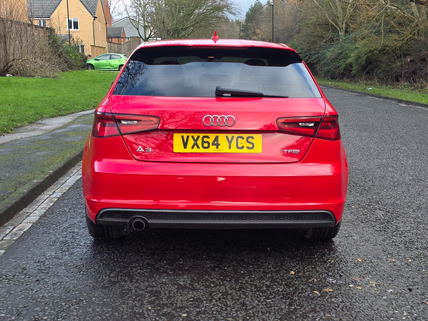 Used Audi A3 2014 for sale - 77511893: Photo 21