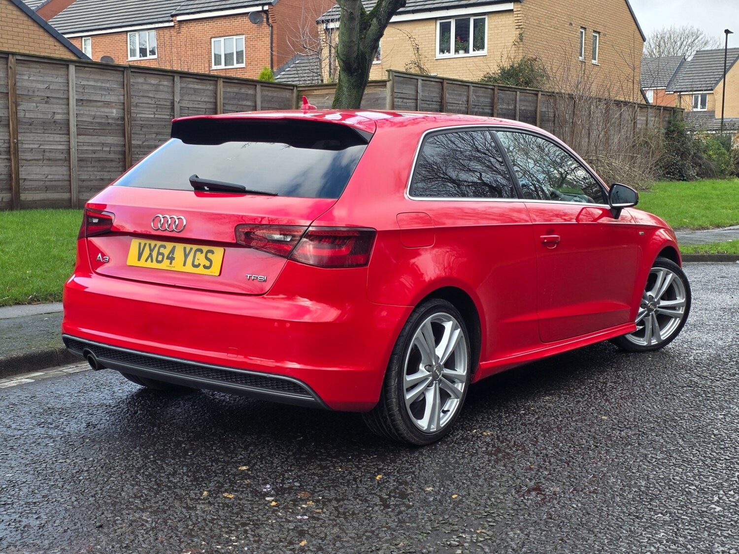Used Audi A3 2014 for sale - 77511893: Photo 22