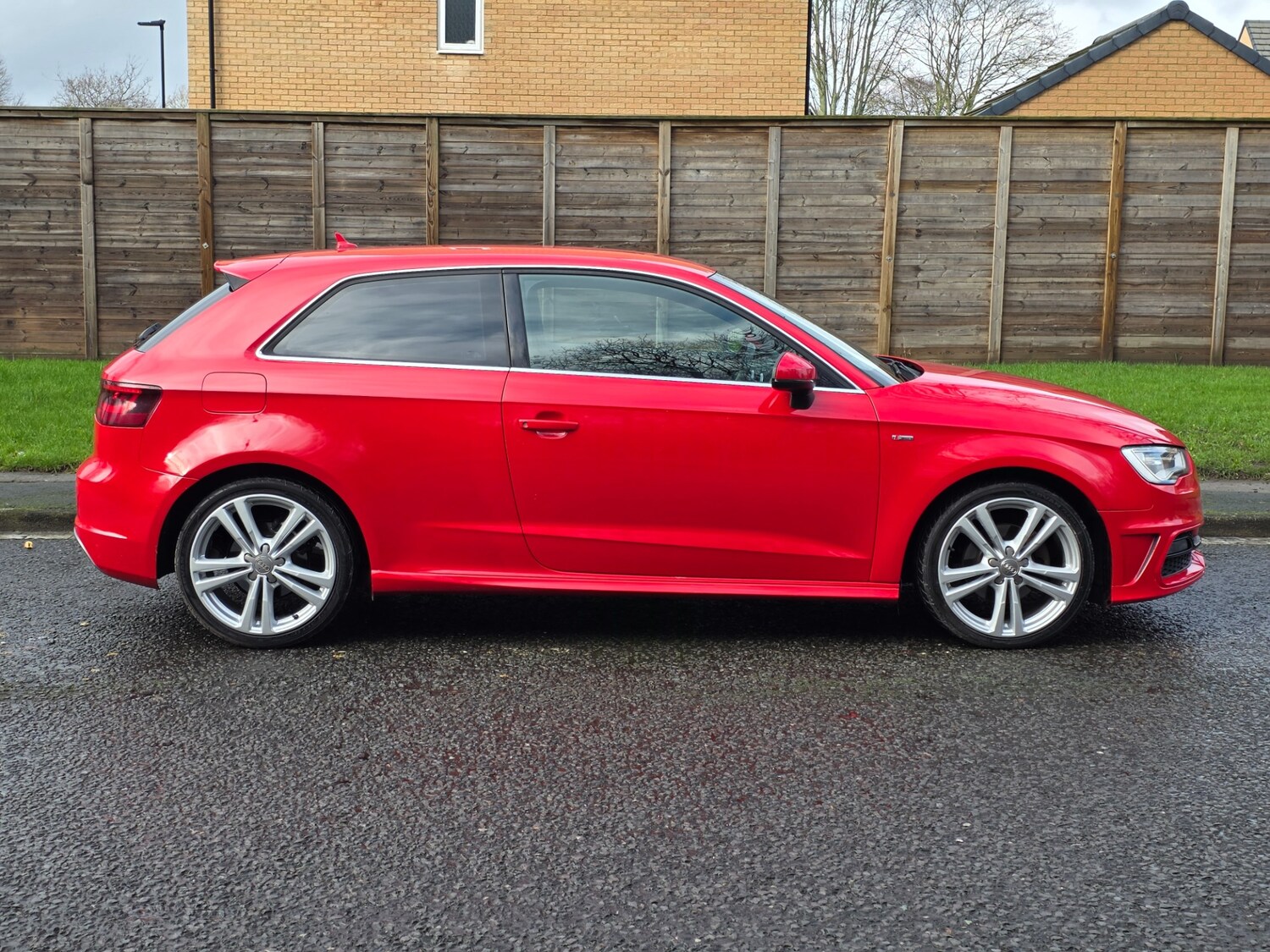 Used Audi A3 2014 for sale - 77511893: Photo 23