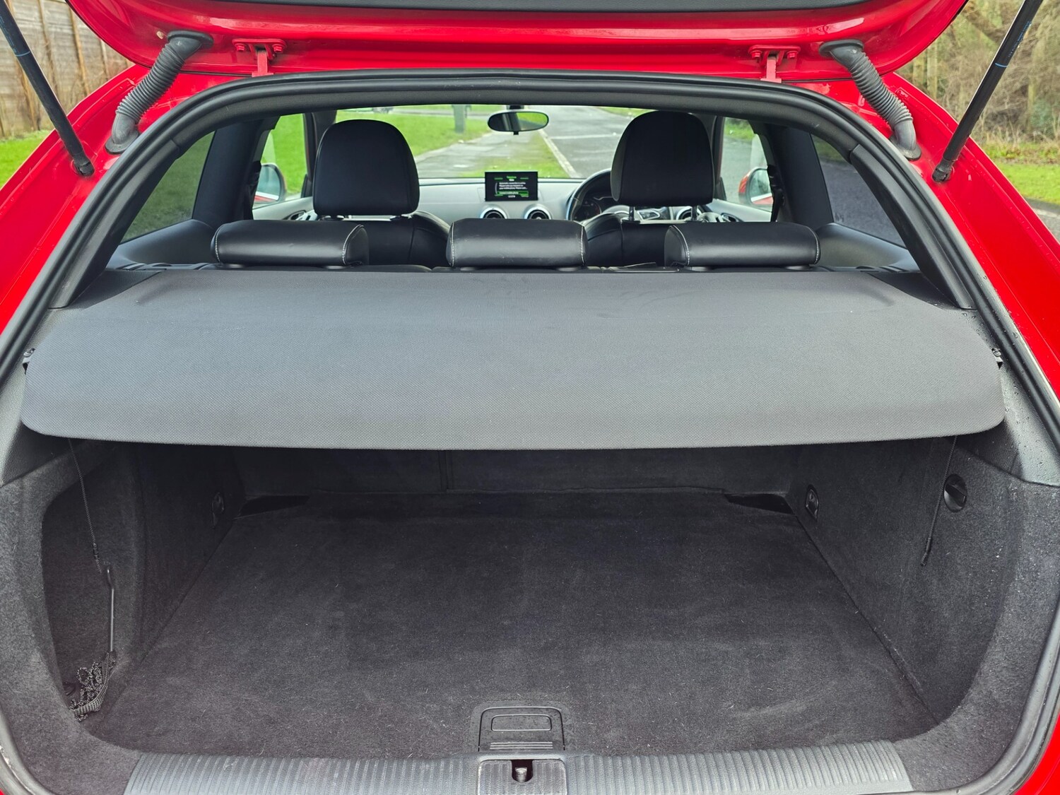 Used Audi A3 2014 for sale - 77511893: Photo 28