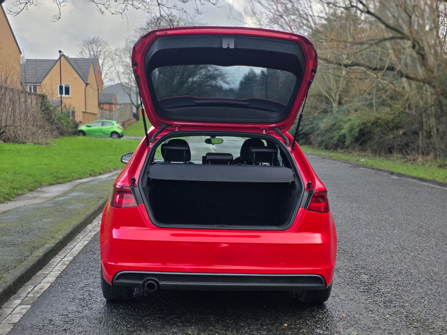 Used Audi A3 2014 for sale - 77511893: Photo 29