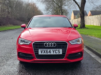 Used Audi A3 2014 for sale - 77511893: Photo