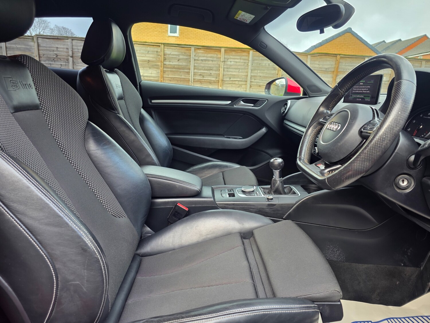 Used Audi A3 2014 for sale - 77511893: Photo 30