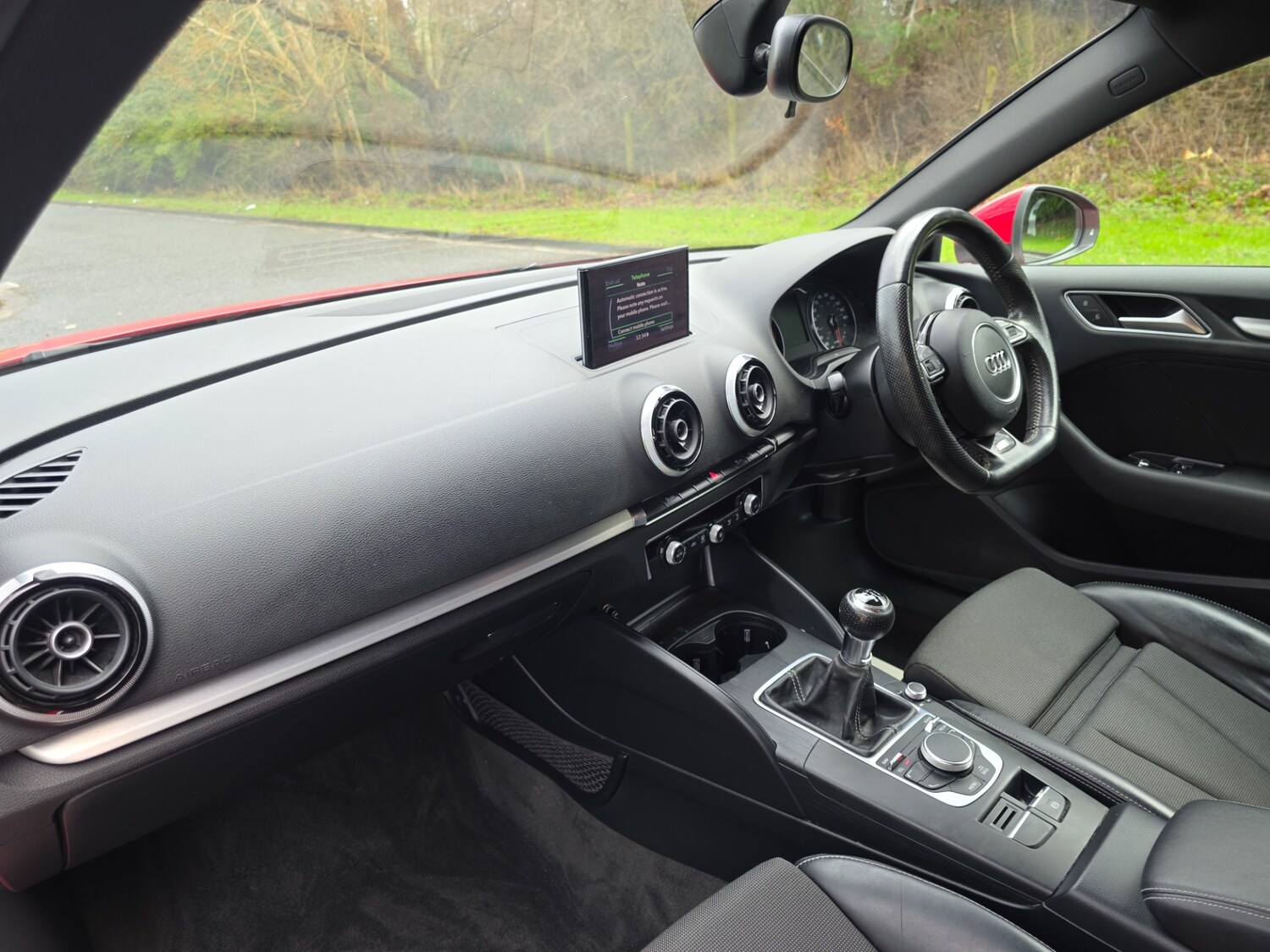 Used Audi A3 2014 for sale - 77511893: Photo 34