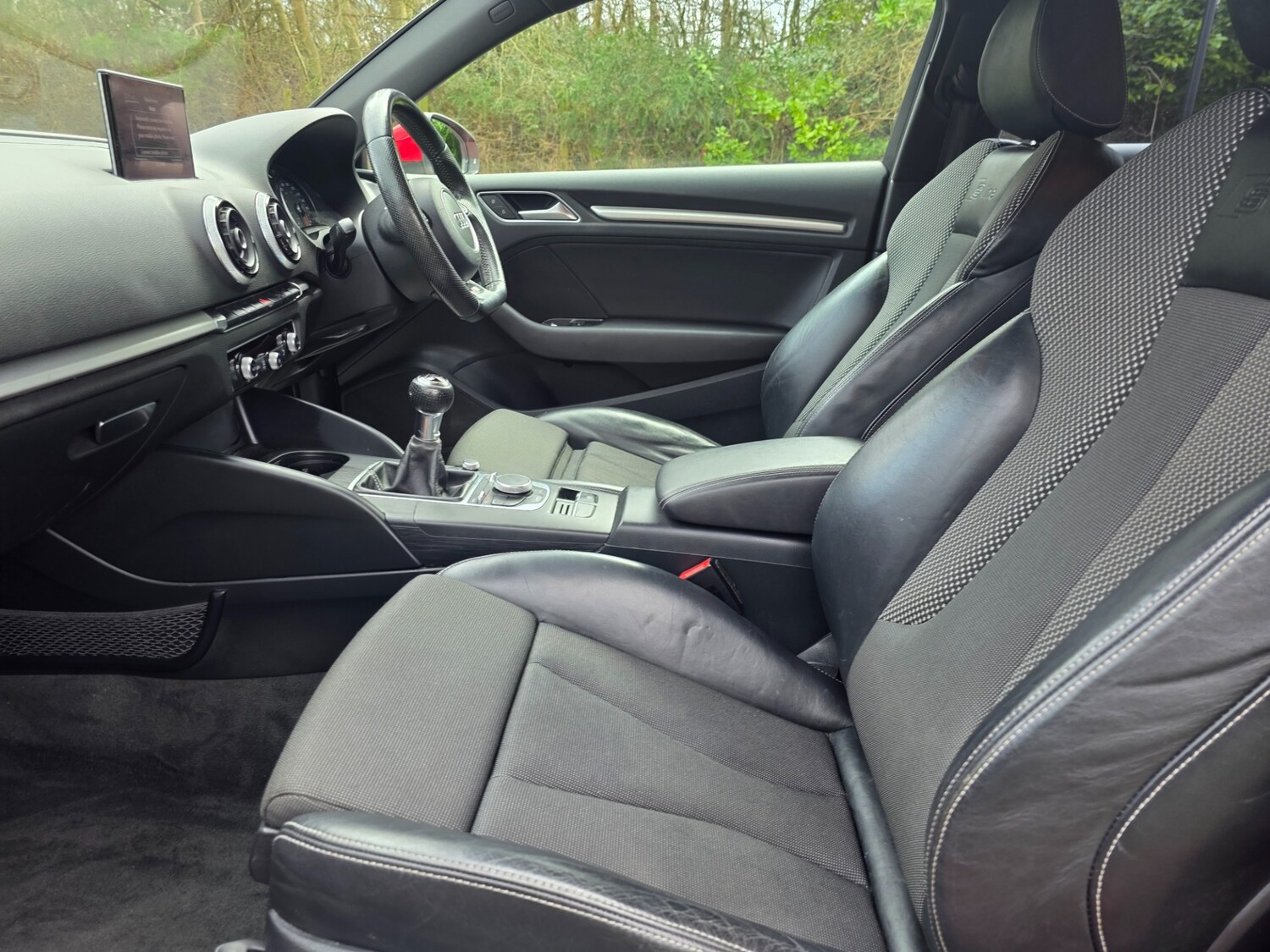 Used Audi A3 2014 for sale - 77511893: Photo 35