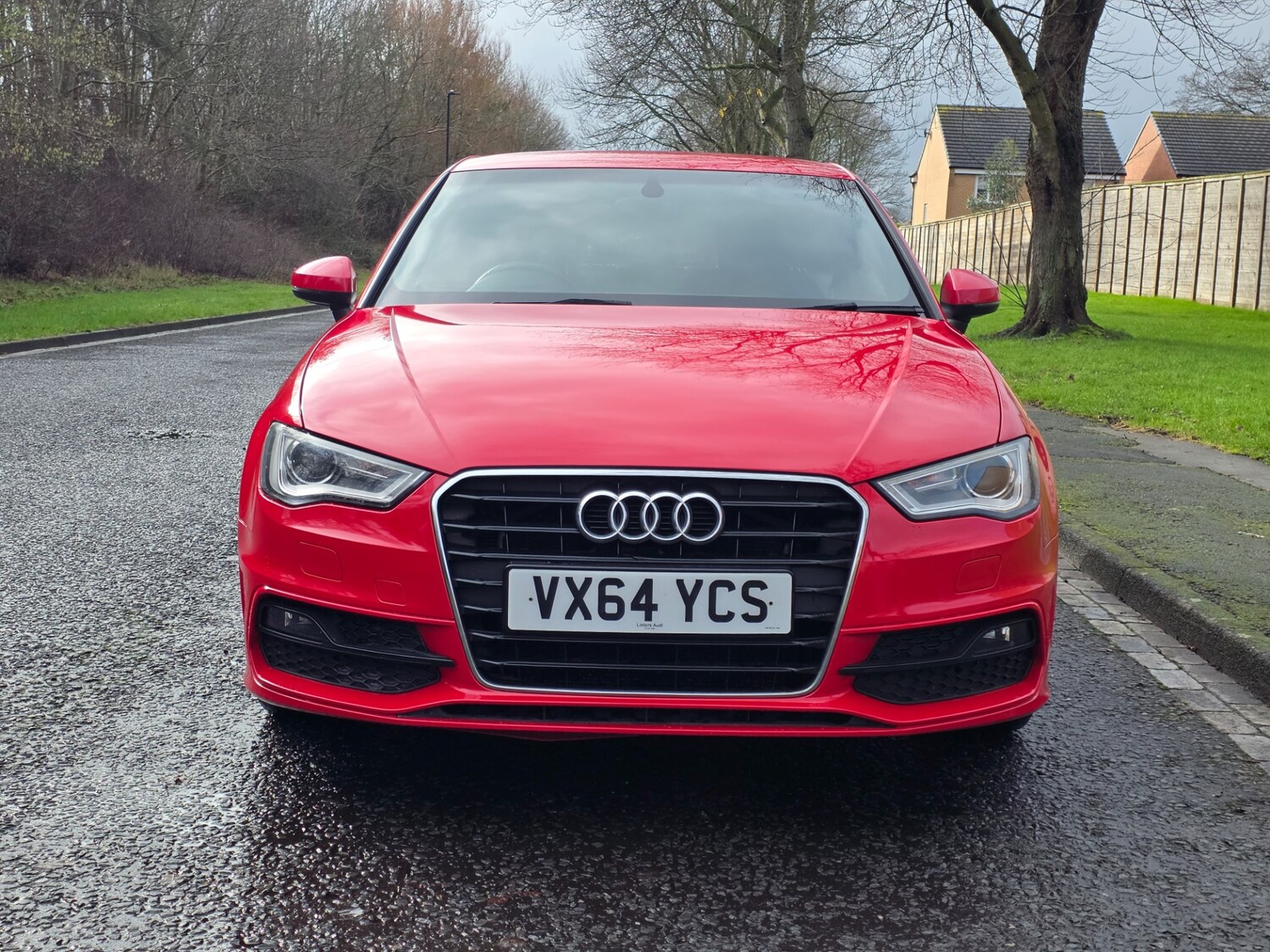 Used Audi A3 2014 for sale - 77511893: Photo 40