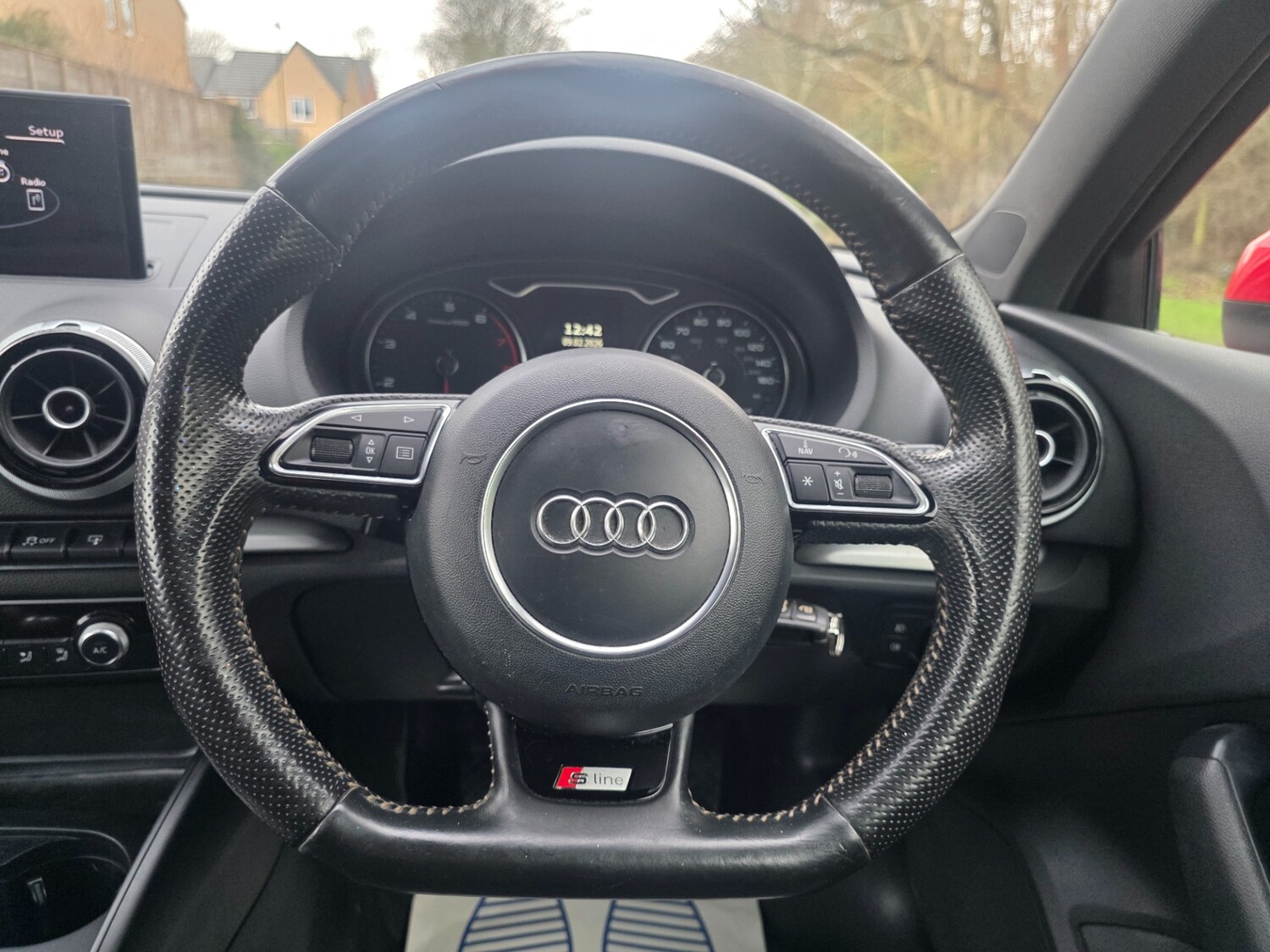 Used Audi A3 2014 for sale - 77511893: Photo 41