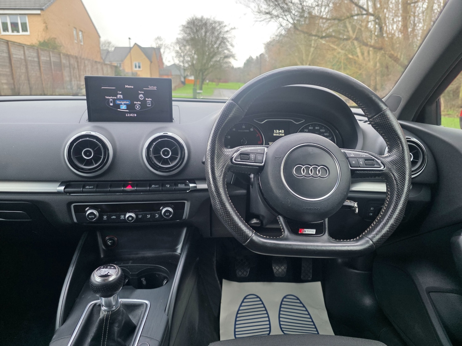 Used Audi A3 2014 for sale - 77511893: Photo 5