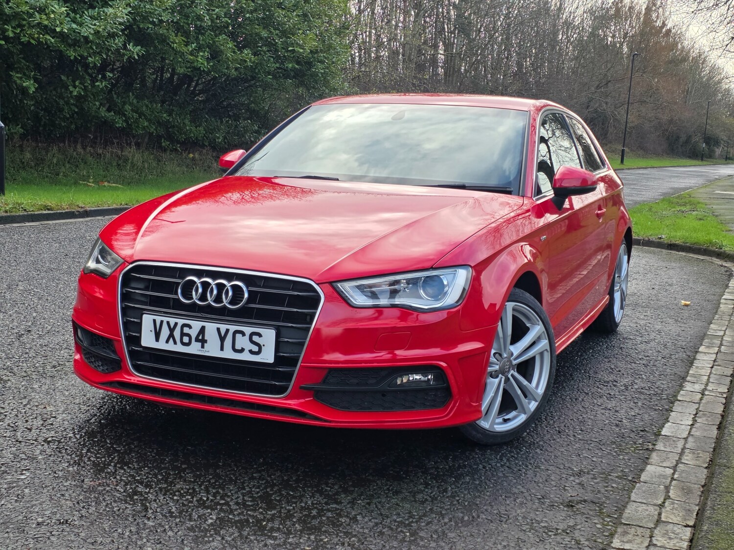 Used Audi A3 2014 for sale - 77511893: Photo 6