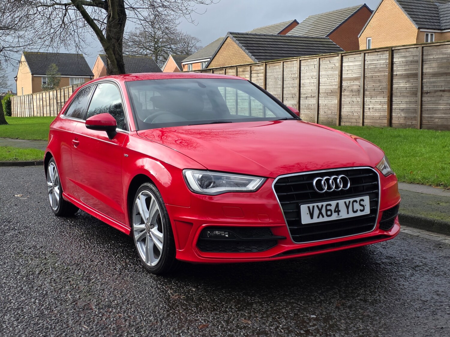 Used Audi A3 2014 for sale - 77511893: Photo 7