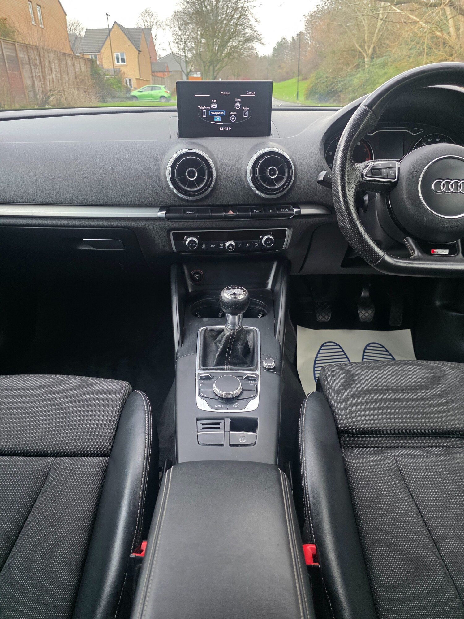Used Audi A3 2014 for sale - 77511893: Photo 8