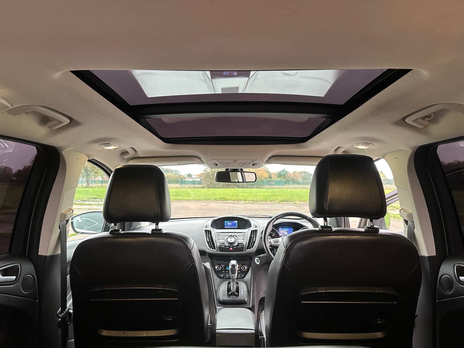 Used Ford Kuga 2015 for sale - 77043154: Photo 13