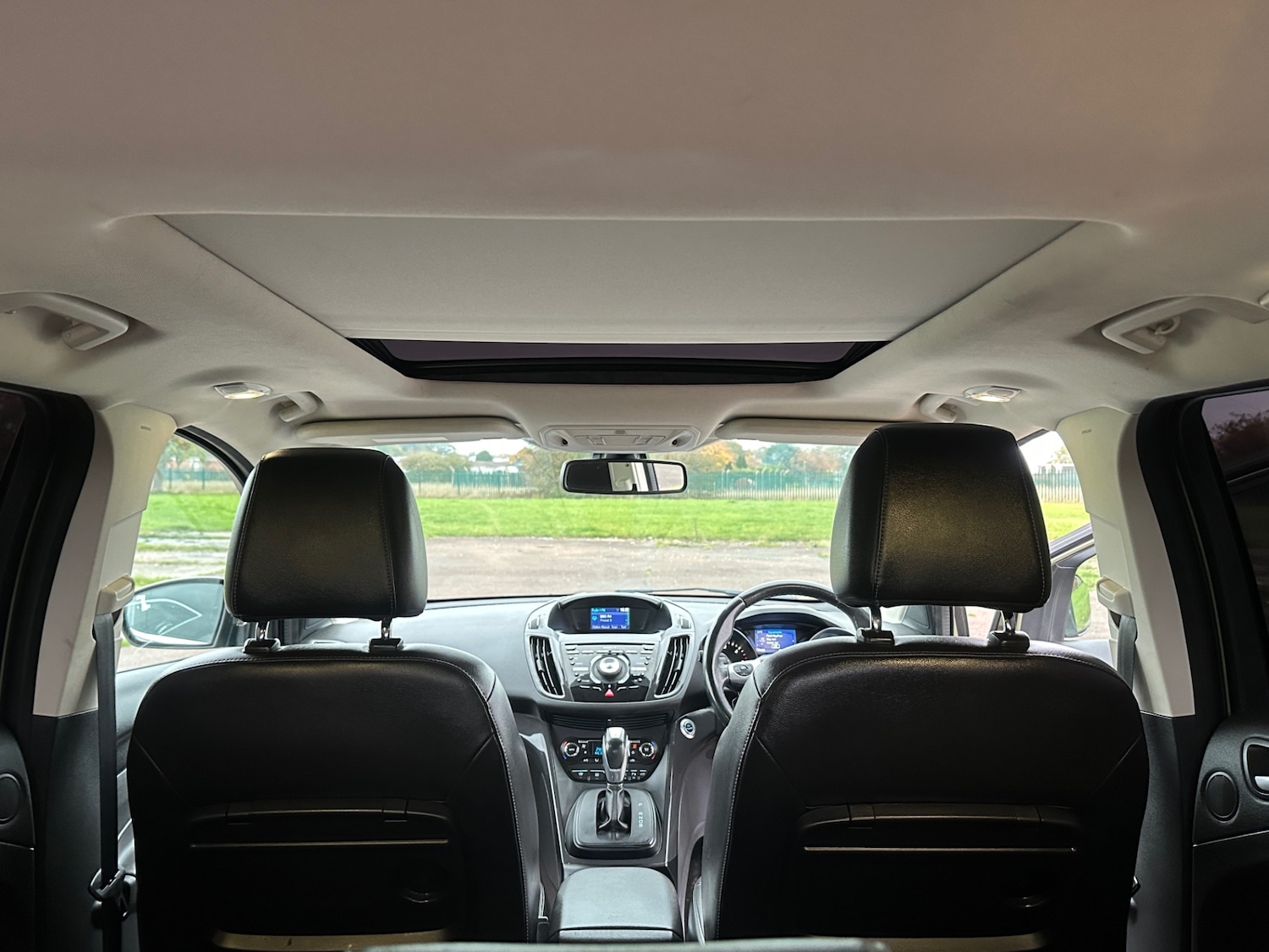 Used Ford Kuga 2015 for sale - 77043154: Photo 19