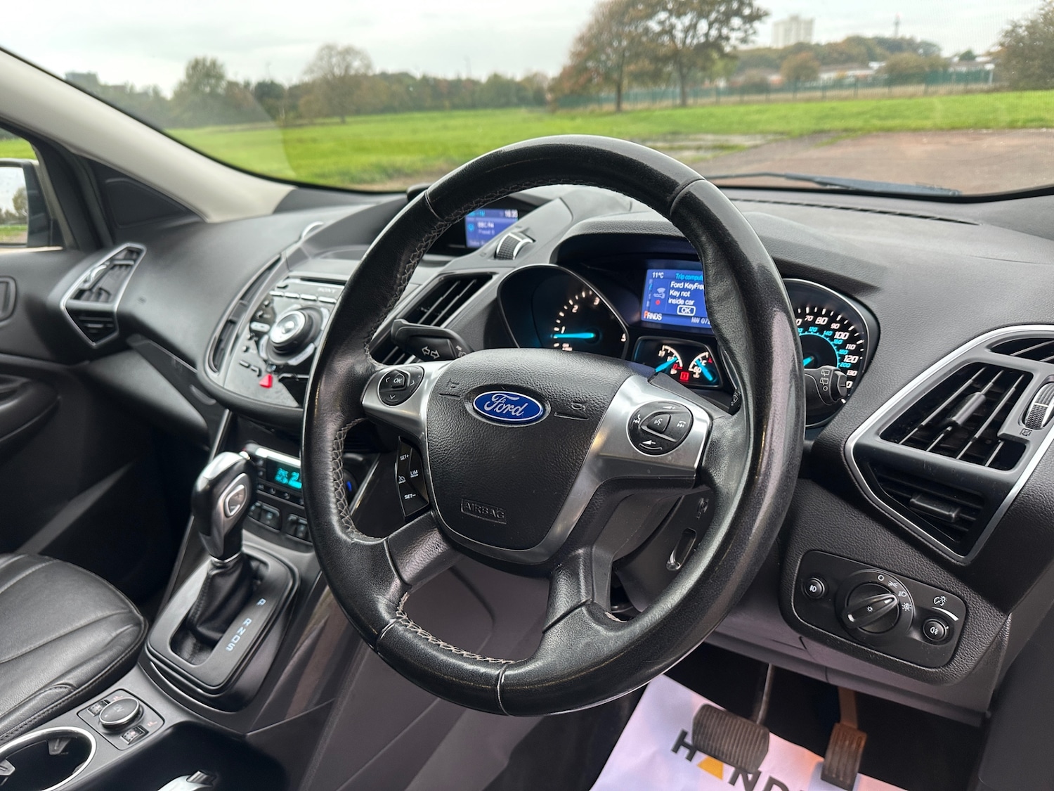 Used Ford Kuga 2015 for sale - 77043154: Photo 20