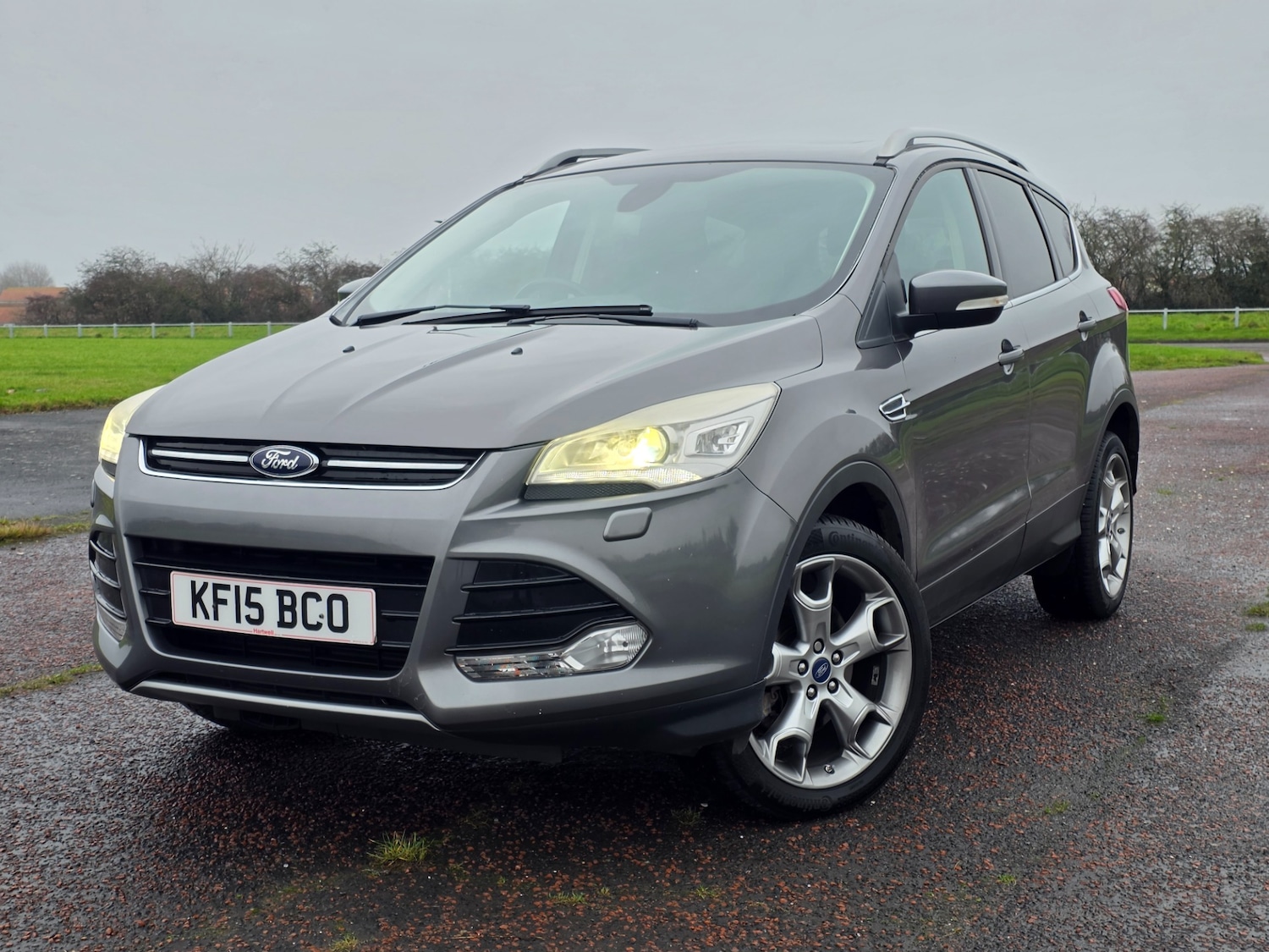 Used Ford Kuga 2015 for sale - 77043154: Photo 22