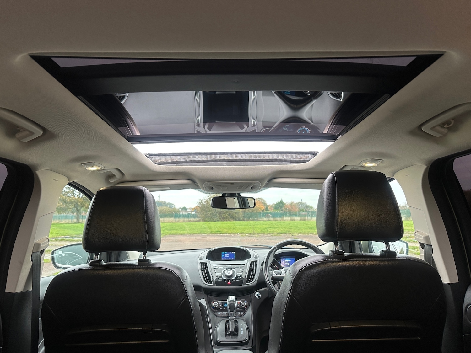 Used Ford Kuga 2015 for sale - 77043154: Photo 27