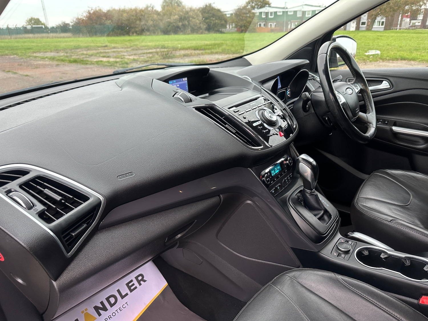 Used Ford Kuga 2015 for sale - 77043154: Photo 36