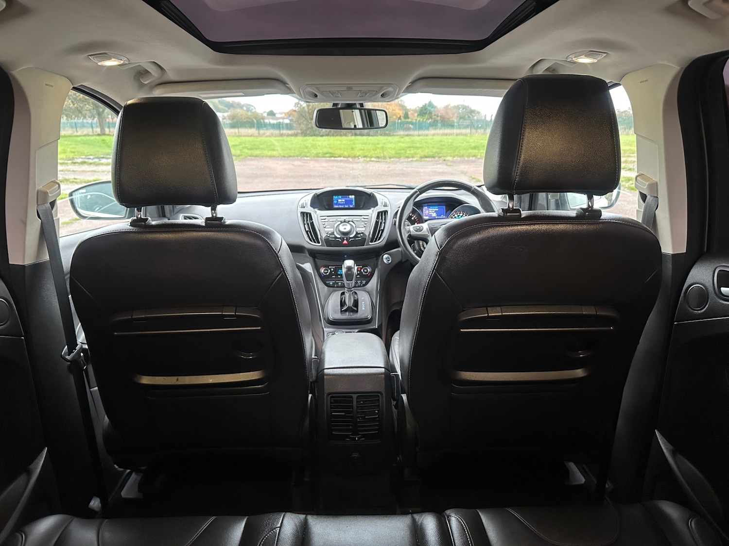 Used Ford Kuga 2015 for sale - 77043154: Photo 39