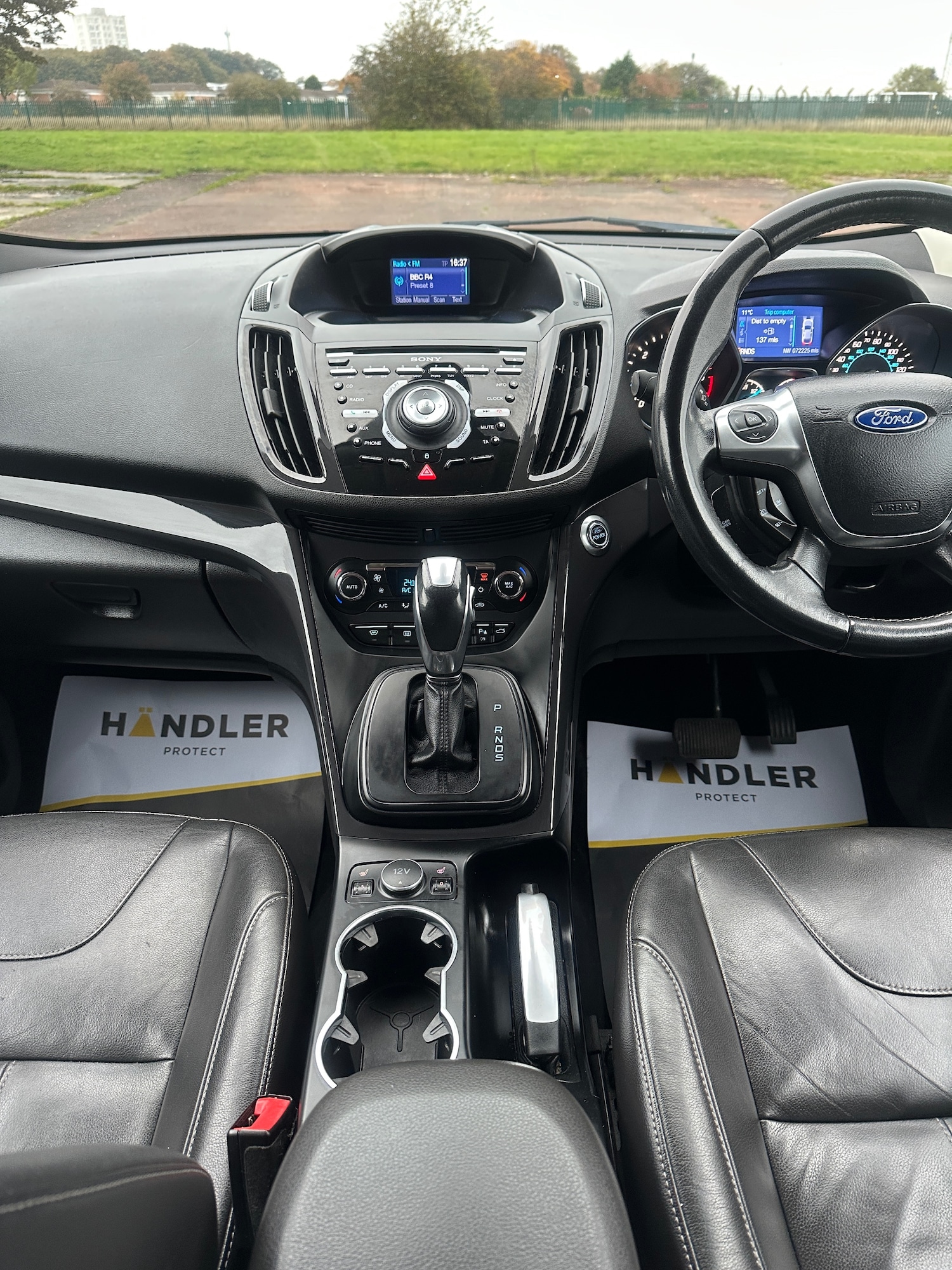 Used Ford Kuga 2015 for sale - 77043154: Photo 41