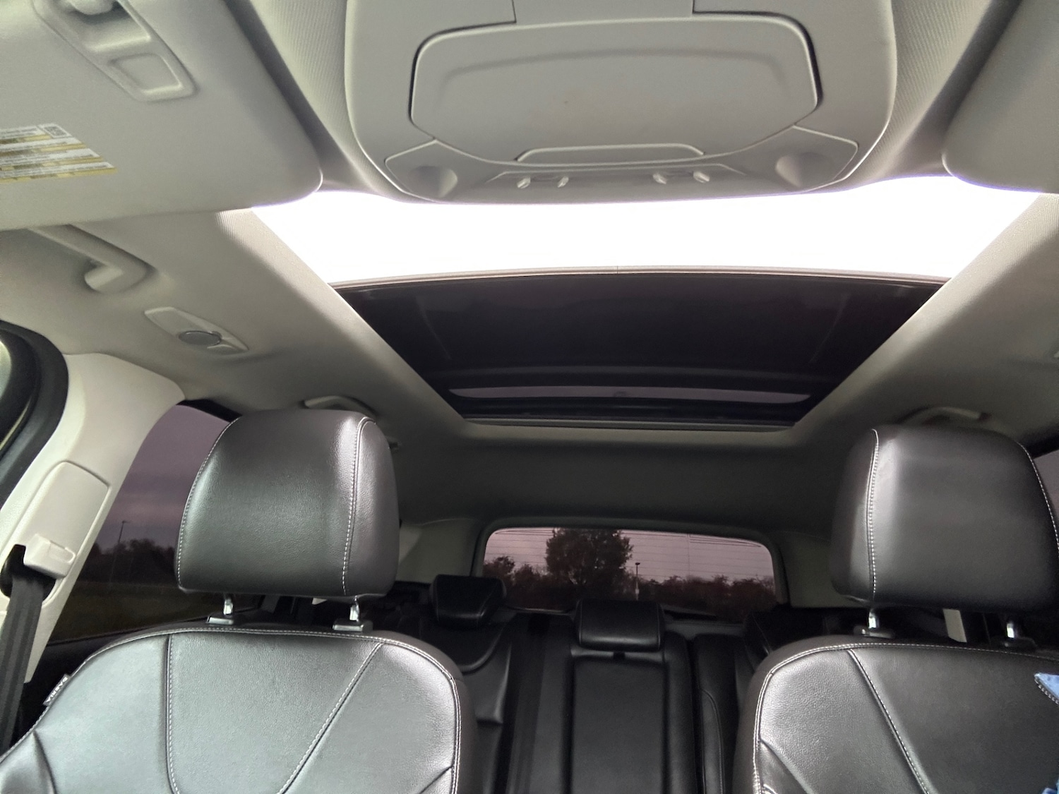 Used Ford Kuga 2015 for sale - 77043154: Photo 53