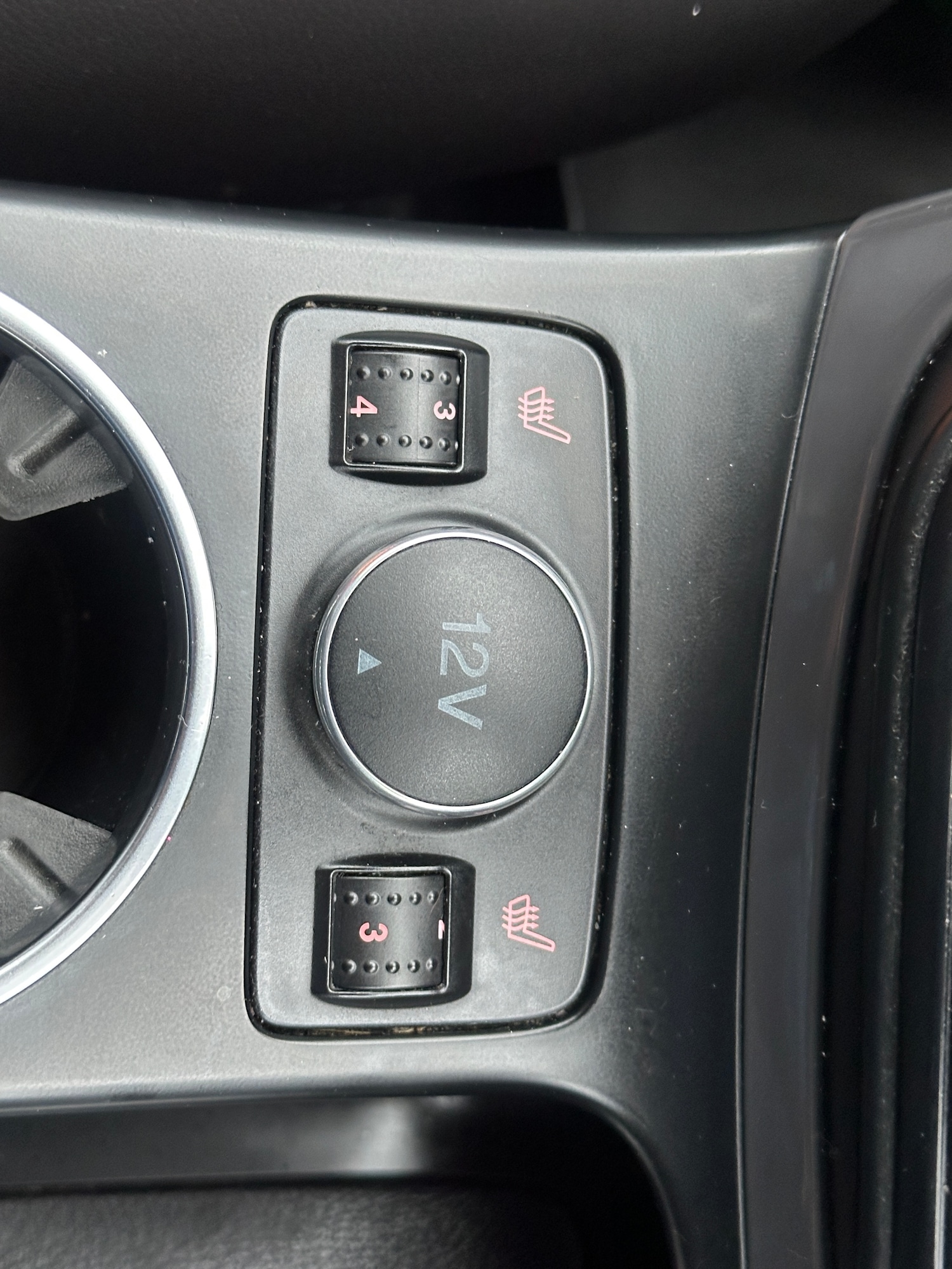 Used Ford Kuga 2015 for sale - 77043154: Photo 55