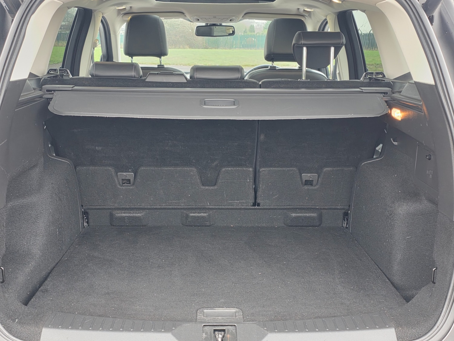 Used Ford Kuga 2015 for sale - 77043154: Photo 56