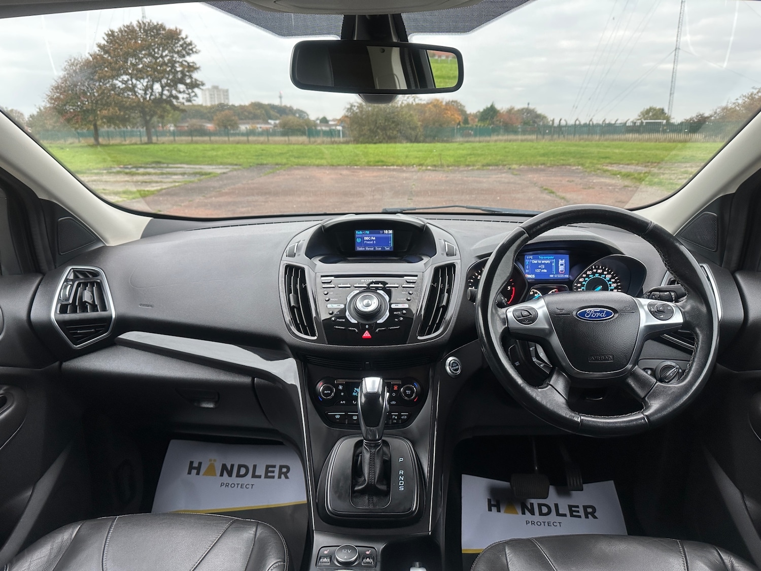 Used Ford Kuga 2015 for sale - 77043154: Photo 8