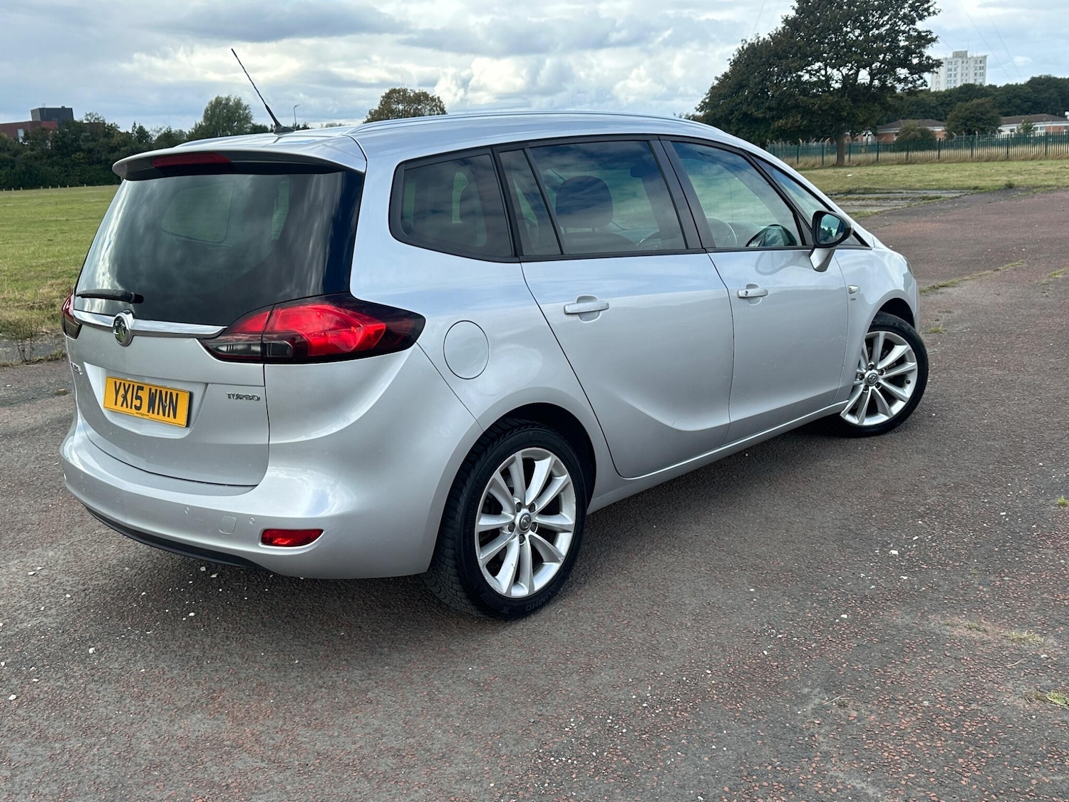 Vehicle 24