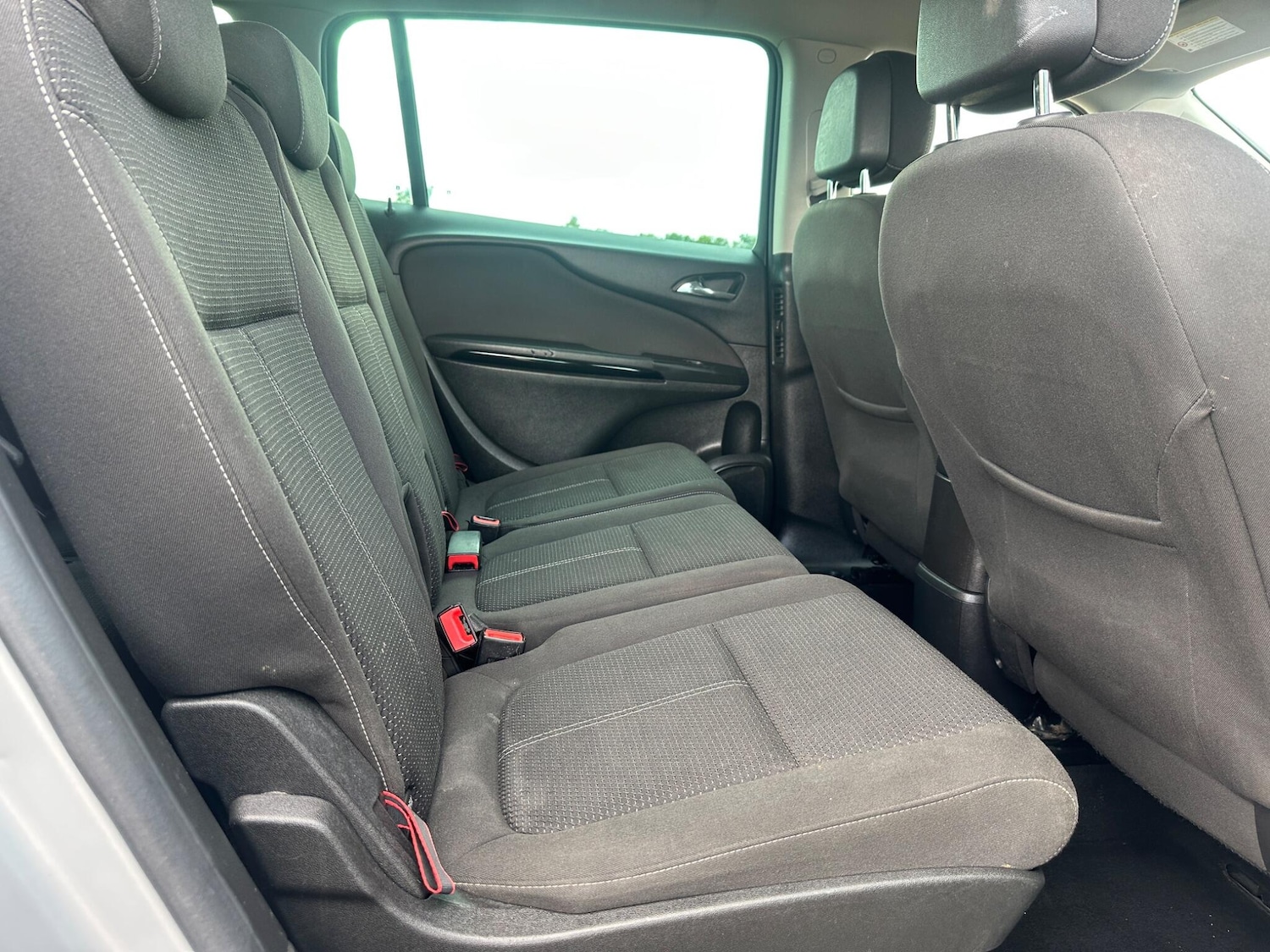 Vehicle 31