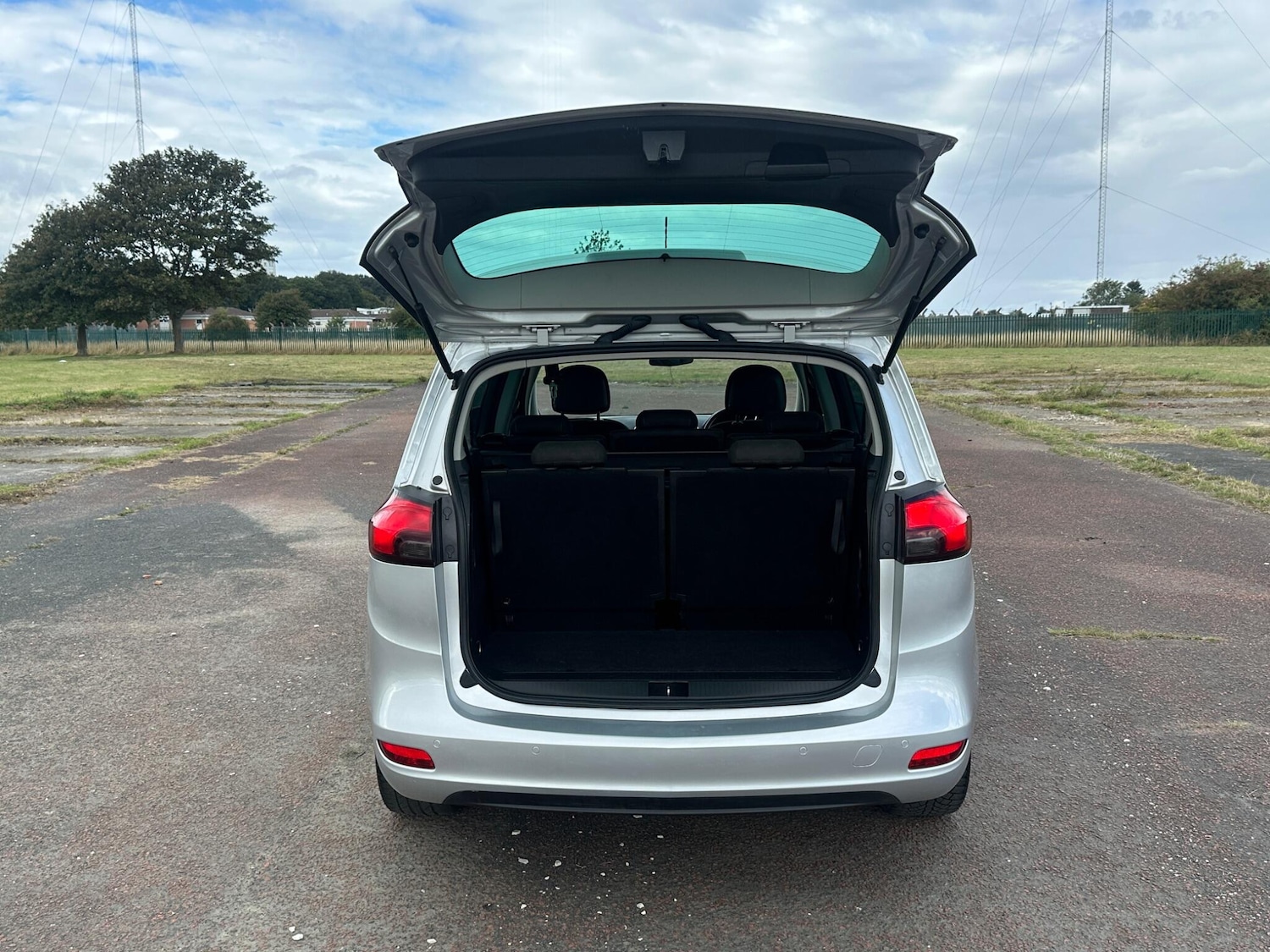 Vehicle 35