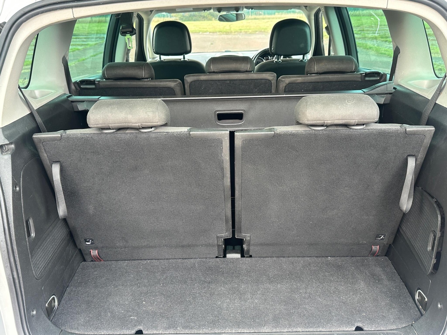 Vehicle 36