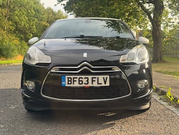 Used Citroen DS3 2013 for sale - 79631730: Photo