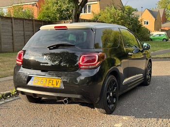 Used Citroen DS3 2013 for sale - 79631730: Photo
