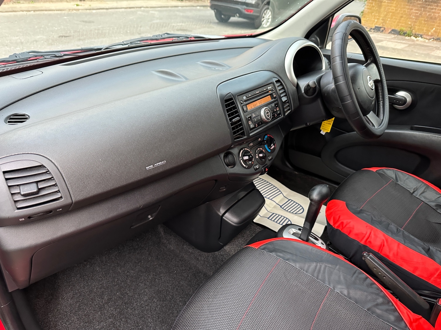 Vehicle 15